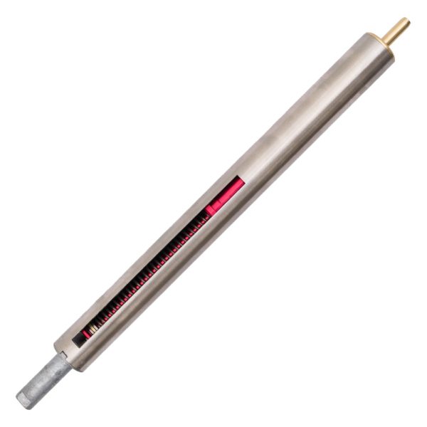 SNOW WOLF CYLINDER UPGRADE KIT PER SERIE M24 (SW-0418)