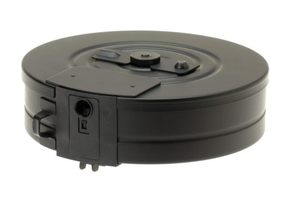 Snow Wolf Drum Mag PPSH 2000rds