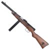 SNOW WOLF FUCILE ELETTRICO M1938 VERO LEGNO (SW-08)