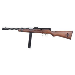 SNOW WOLF FUCILE ELETTRICO M1938 VERO LEGNO (SW-08) SNOW WOLF FUCILE ELETTRICO M1938 VERO LEGNO (SW-08)