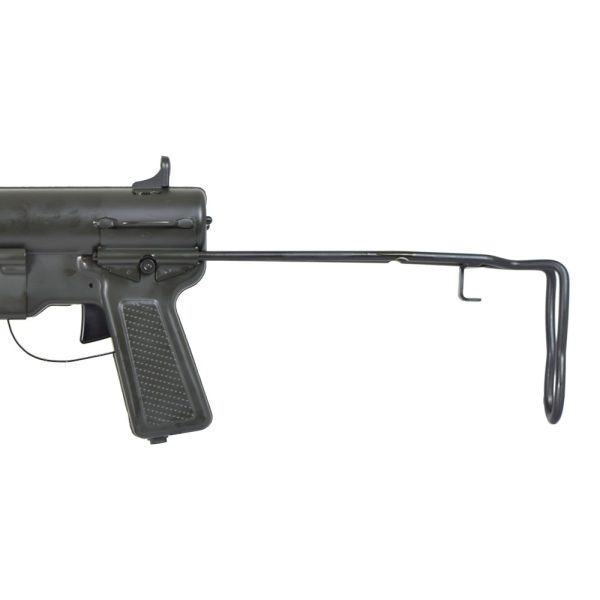 SNOW WOLF FUCILE ELETTRICO M3A1 (SW-06)