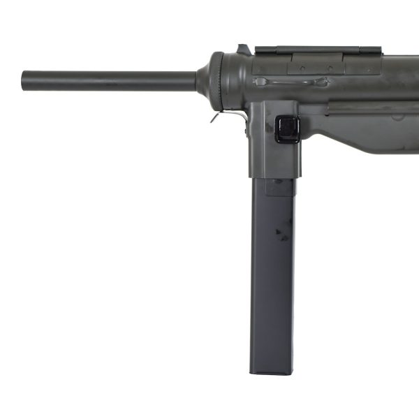 SNOW WOLF FUCILE ELETTRICO M3A1 (SW-06)