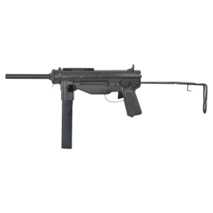 SNOW WOLF FUCILE ELETTRICO M3A1 (SW-06) SNOW WOLF FUCILE ELETTRICO M3A1 (SW-06)