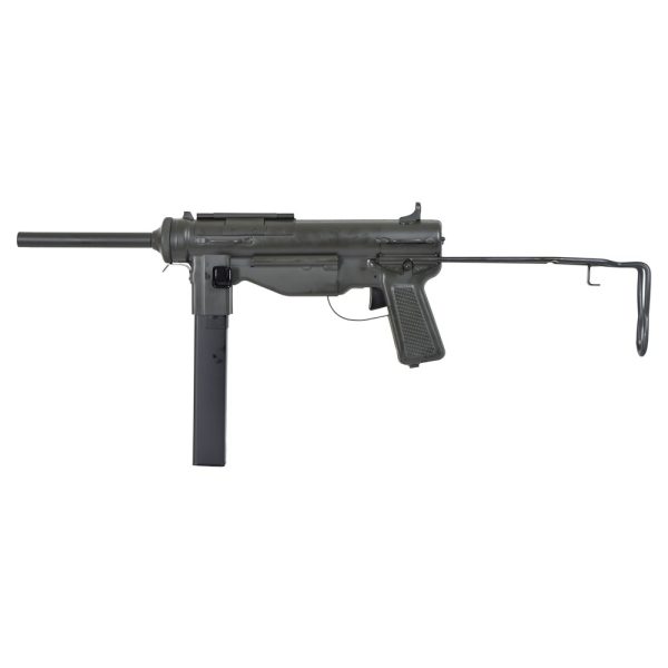 SNOW WOLF FUCILE ELETTRICO M3A1 (SW-06)