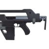 SNOW WOLF FUCILE ELETTRICO M41A PULSE NERO (SW-11) SNOW WOLF FUCILE ELETTRICO M41A PULSE NERO (SW-11)