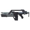 SNOW WOLF FUCILE ELETTRICO M41A PULSE NERO (SW-11) SNOW WOLF FUCILE ELETTRICO M41A PULSE NERO (SW-11)