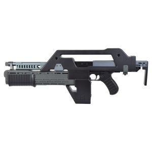 SNOW WOLF FUCILE ELETTRICO M41A PULSE NERO (SW-11) SNOW WOLF FUCILE ELETTRICO M41A PULSE NERO (SW-11)