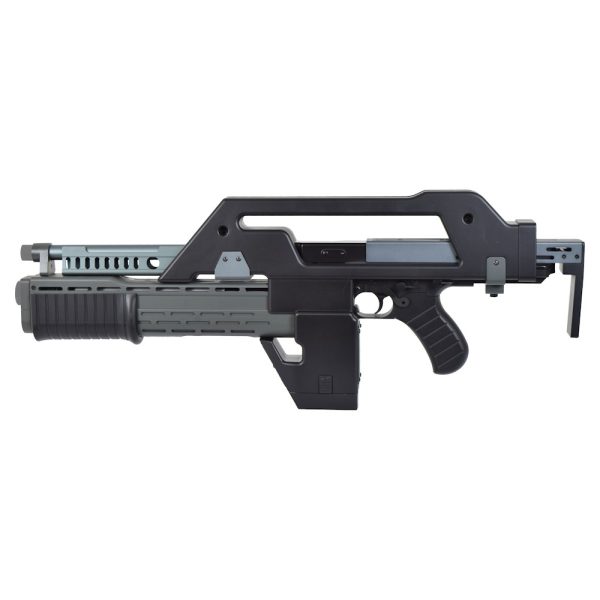 SNOW WOLF FUCILE ELETTRICO M41A PULSE NERO (SW-11) SNOW WOLF FUCILE ELETTRICO M41A PULSE NERO (SW-11)