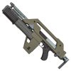 SNOW WOLF FUCILE ELETTRICO M41A PULSE OLIVE DRAB (SW-11V) SNOW WOLF FUCILE ELETTRICO M41A PULSE OLIVE DRAB (SW-11V)