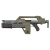 SNOW WOLF FUCILE ELETTRICO M41A PULSE OLIVE DRAB (SW-11V) SNOW WOLF FUCILE ELETTRICO M41A PULSE OLIVE DRAB (SW-11V)