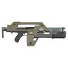 SNOW WOLF FUCILE ELETTRICO M41A PULSE OLIVE DRAB (SW-11V) SNOW WOLF FUCILE ELETTRICO M41A PULSE OLIVE DRAB (SW-11V)
