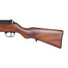 SNOW WOLF FUCILE ELETTRICO MP18 VERO LEGNO (SW-021)