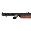 SNOW WOLF FUCILE ELETTRICO MP18 VERO LEGNO (SW-021)