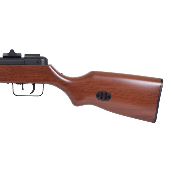 SNOW WOLF FUCILE ELETTRICO PPSH-41 (SW-09) SNOW WOLF FUCILE ELETTRICO PPSH-41 (SW-09)