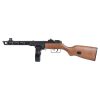 SNOW WOLF FUCILE ELETTRICO PPSH-41 VERO LEGNO (SW-09W) SNOW WOLF FUCILE ELETTRICO PPSH-41 VERO LEGNO (SW-09W)