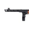SNOW WOLF FUCILE ELETTRICO PPSH-41 VERO LEGNO (SW-09W) SNOW WOLF FUCILE ELETTRICO PPSH-41 VERO LEGNO (SW-09W)