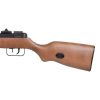 SNOW WOLF FUCILE ELETTRICO PPSH-41 VERO LEGNO (SW-09W) SNOW WOLF FUCILE ELETTRICO PPSH-41 VERO LEGNO (SW-09W)