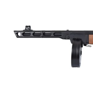 SNOW WOLF FUCILE ELETTRICO PPSH-41 VERO LEGNO (SW-09W) SNOW WOLF FUCILE ELETTRICO PPSH-41 VERO LEGNO (SW-09W)