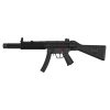 SNOW WOLF FUCILE ELETTRICO SW-056 NERO (SW-056SP)