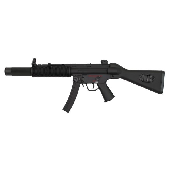 SNOW WOLF FUCILE ELETTRICO SW-056 NERO (SW-056SP)