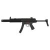 SNOW WOLF FUCILE ELETTRICO SW-057 NERO (SW-057SP)