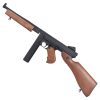 SNOW WOLF FUCILE ELETTRICO THOMPSON M1A1 (SW-05) SNOW WOLF FUCILE ELETTRICO THOMPSON M1A1 (SW-05)