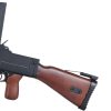 SNOW WOLF FUCILE ELETTRICO ZB26 VERO LEGNO (SW-028W) SNOW WOLF FUCILE ELETTRICO ZB26 VERO LEGNO (SW-028W)