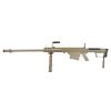 SNOW WOLF FUCILE SNIPER BOLT ACTION BARRET M107A1 FULL METAL TAN (SW-024ST) SNOW WOLF FUCILE SNIPER BOLT ACTION BARRET M107A1 FULL METAL TAN (SW-024ST)