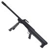 SNOW WOLF FUCILE SNIPER BOLT ACTION BARRET M99 NERO (SW-01B)