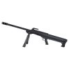 SNOW WOLF FUCILE SNIPER BOLT ACTION BARRET M99 NERO (SW-01B)