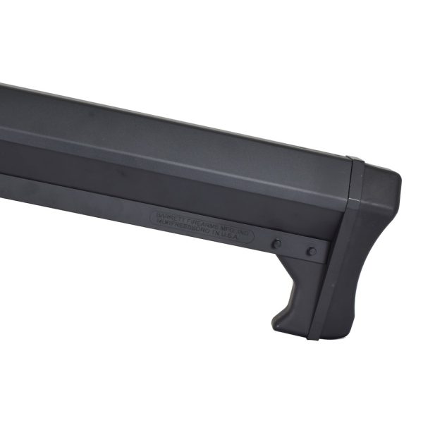 SNOW WOLF FUCILE SNIPER BOLT ACTION BARRET M99 NERO (SW-01B)