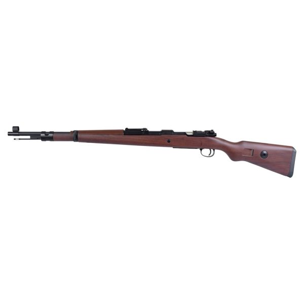 SNOW WOLF FUCILE SNIPER BOLT ACTION KAR98K (SW-022)