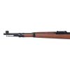 SNOW WOLF FUCILE SNIPER BOLT ACTION KAR98K VERO LEGNO (SW-022W)