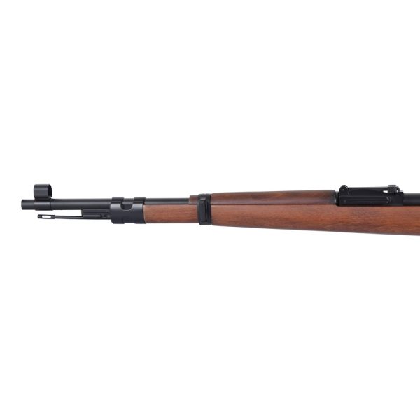 SNOW WOLF FUCILE SNIPER BOLT ACTION KAR98K VERO LEGNO (SW-022W)