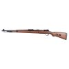 SNOW WOLF FUCILE SNIPER BOLT ACTION KAR98K VERO LEGNO (SW-022W)