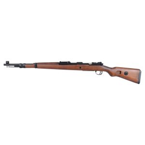 SNOW WOLF FUCILE SNIPER BOLT ACTION KAR98K VERO LEGNO (SW-022W) SNOW WOLF FUCILE SNIPER BOLT ACTION KAR98K VERO LEGNO (SW-022W)