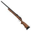 SNOW WOLF FUCILE SNIPER BOLT ACTION M24 VERO LEGNO (SW-04WD)