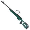 SNOW WOLF FUCILE SNIPER BOLT ACTION SV-98 RUSSIA GREEN (SW-025)