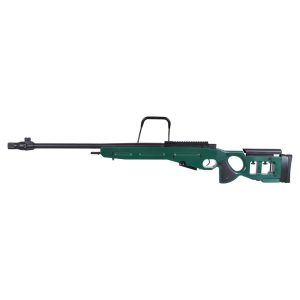 SNOW WOLF FUCILE SNIPER BOLT ACTION SV-98 RUSSIA GREEN (SW-025) SNOW WOLF FUCILE SNIPER BOLT ACTION SV-98 RUSSIA GREEN (SW-025)