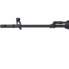 SNOW WOLF FUCILE SNIPER BOLT ACTION SVD NERO (SW-027)