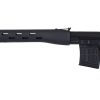 SNOW WOLF FUCILE SNIPER BOLT ACTION SVD NERO (SW-027)