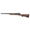 SNOW WOLF FUCILE SNIPER BOLT ACTION VSR-10 VERO LEGNO (SW-10W) SNOW WOLF FUCILE SNIPER BOLT ACTION VSR-10 VERO LEGNO (SW-10W)