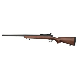 SNOW WOLF FUCILE SNIPER BOLT ACTION VSR-10 VERO LEGNO (SW-10W) SNOW WOLF FUCILE SNIPER BOLT ACTION VSR-10 VERO LEGNO (SW-10W)