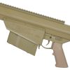 SNOW WOLF FUCILE SNIPER ELETTRICO BARRET M82A1 CQB TAN (SW-02CQBT) SNOW WOLF FUCILE SNIPER ELETTRICO BARRET M82A1 CQB TAN (SW-02CQBT)