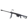 SNOW WOLF FUCILE SNIPER ELETTRICO BARRET M82A1 NERO (SW-02)