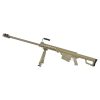 SNOW WOLF FUCILE SNIPER ELETTRICO BARRET M82A1 TAN (SW-02T) SNOW WOLF FUCILE SNIPER ELETTRICO BARRET M82A1 TAN (SW-02T)