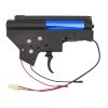 SNOW WOLF GEARBOX PER SERIE MP5 (SW-MP5GB)