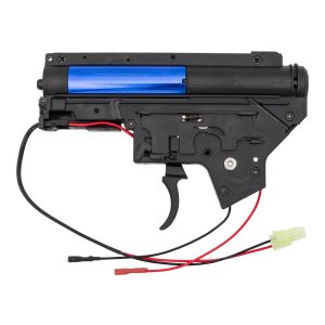 SNOW WOLF GEARBOX PER SERIE MP5 (SW-MP5GB) SNOW WOLF GEARBOX PER SERIE MP5 (SW-MP5GB)