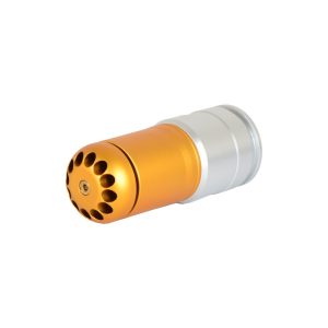 SNOW WOLF GRANATA A GAS 44mm 120BB (SW-MAG031) SNOW WOLF GRANATA A GAS 44mm 120BB (SW-MAG031)