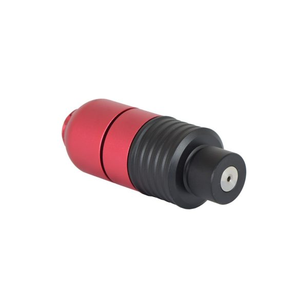 SNOW WOLF GRANATA A GAS VOG-25 120BB (SW-MAG030)